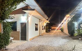 บ้านหมอบิวรีสอร์ทเชียงคาน BaanmhorbiwResortChiangKhan